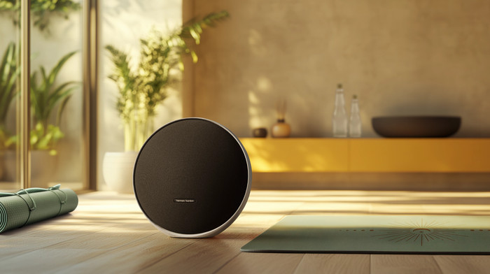 Harman Kardon Onyx Studio 9 Noir produit à l'usage