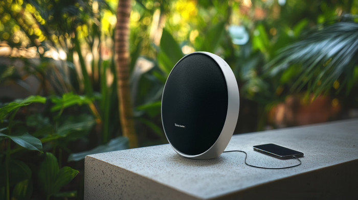 Harman Kardon Onyx Studio 9 Noir produit à l'usage