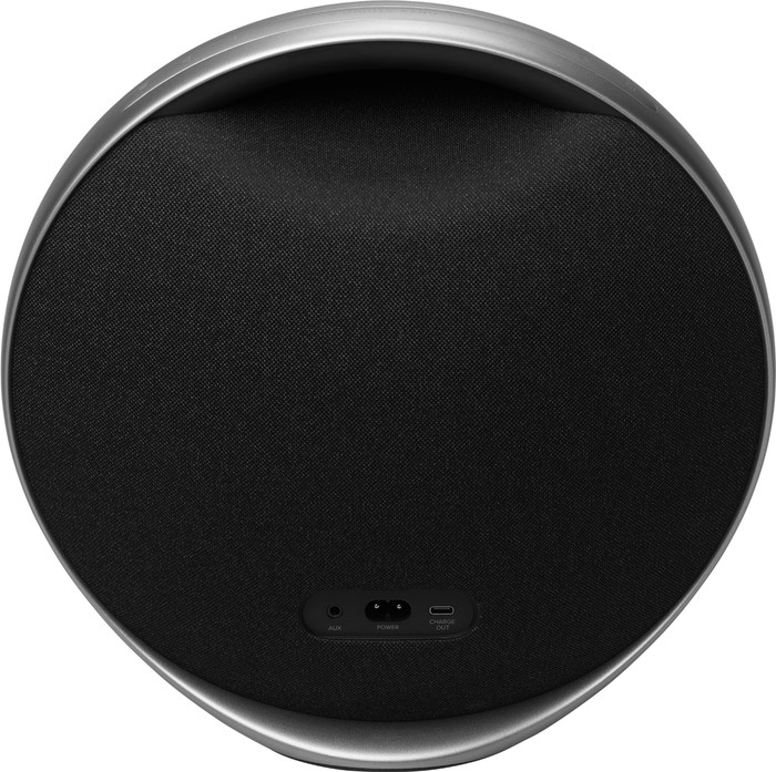Harman Kardon Onyx Studio 9 Noir arrière