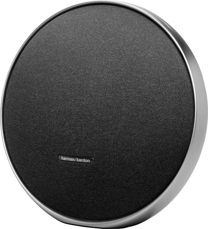 Harman Kardon Onyx Studio 9 Noir côté droit