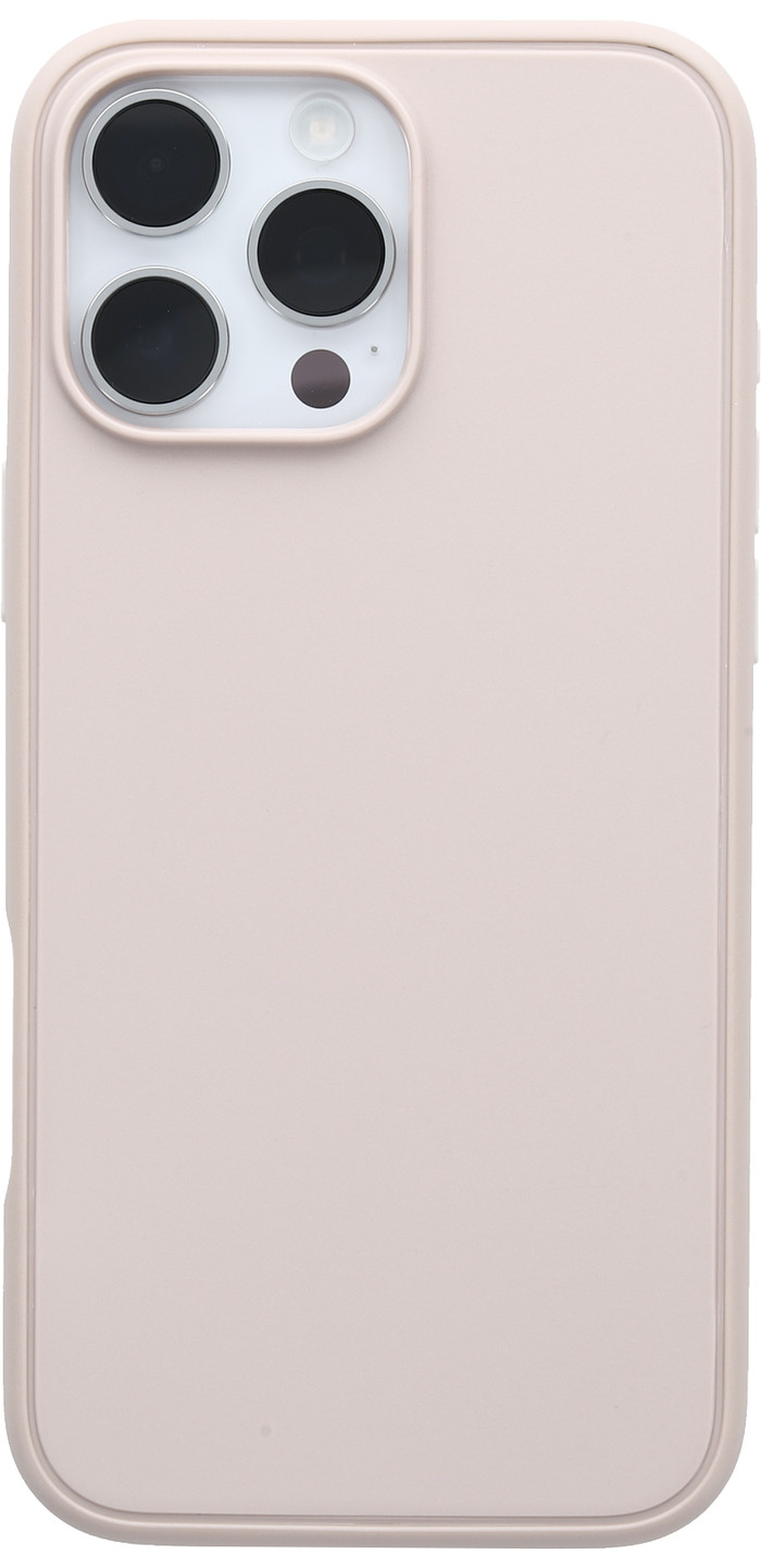 OtterBox Symmetry Apple iPhone 16 Pro Max Back Cover with MagSafe Magnet Pink Main Image