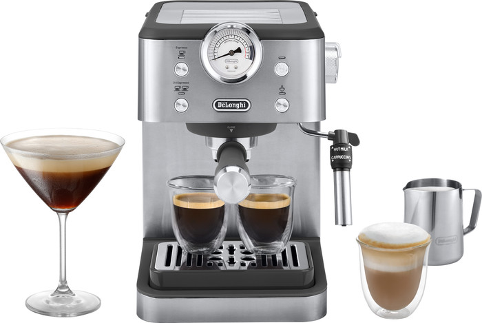 De'Longhi Classic EM450.M avant