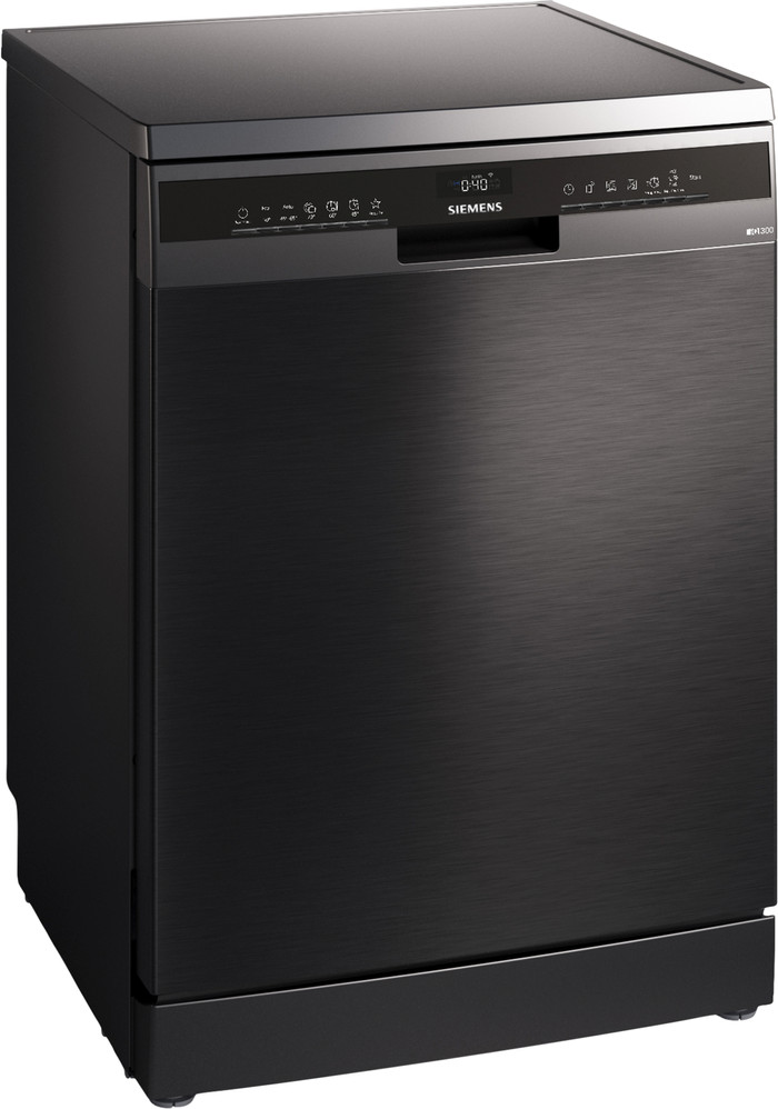 Siemens SN23EC22AE linkerkant