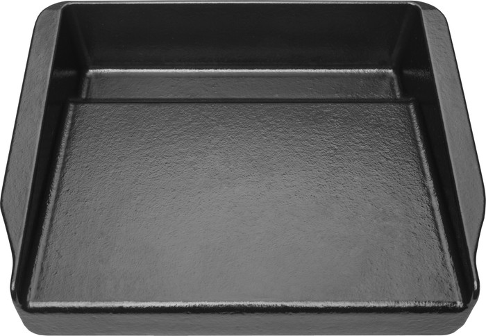 Weber Griddle Pulse 1000/2000 Series Main Image