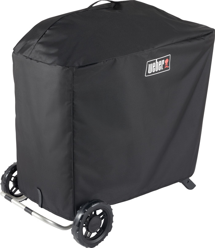 Weber Housse pour Barbecues Traveler côté droit