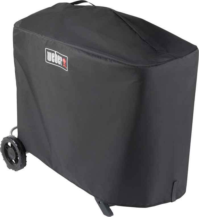 Weber Housse pour Barbecues Traveler côté gauche