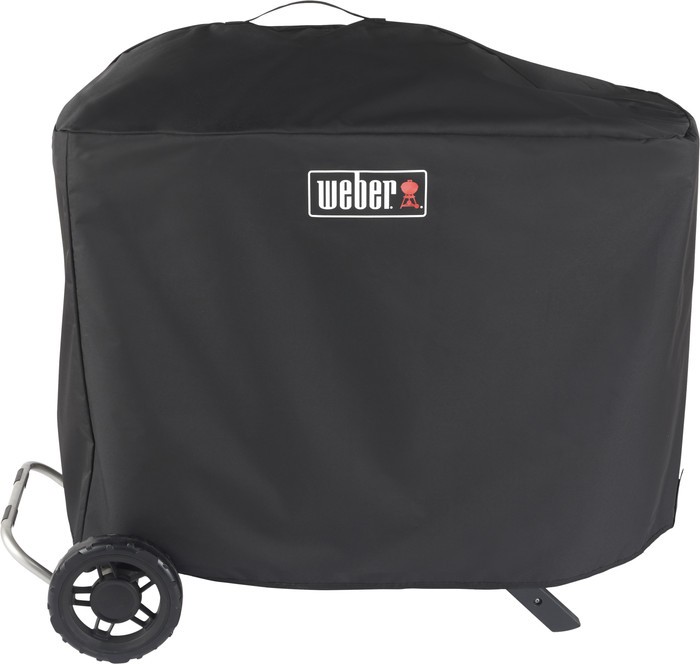 Weber Housse pour Barbecues Traveler Main Image