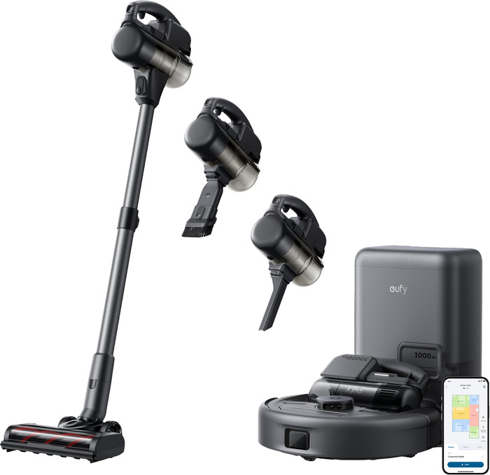 eufy 3-in-1 E20 Main Image