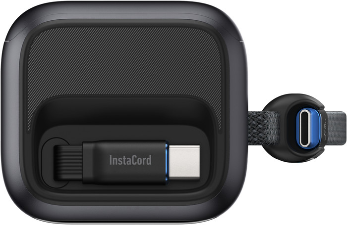 Anker Power Bank 25,000mAh with Fast Charging Black top