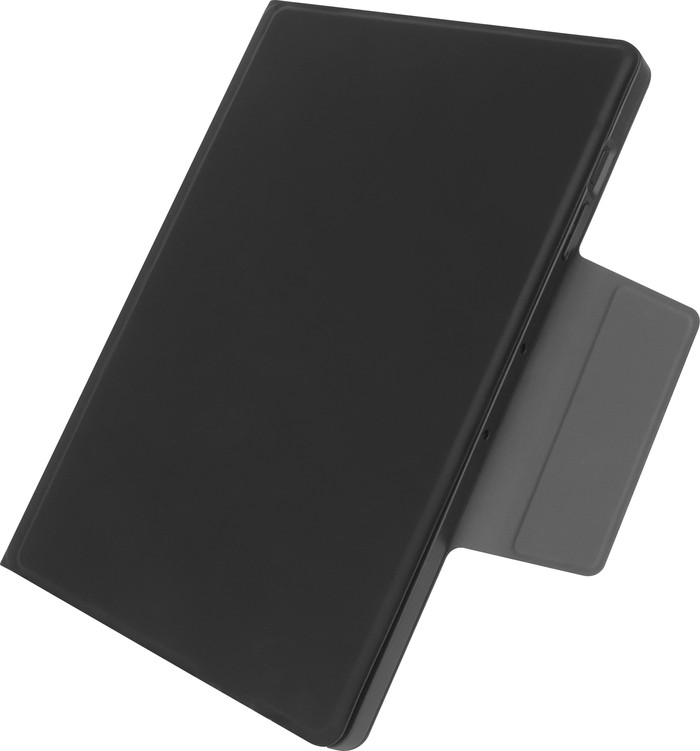 Samsung Galaxy Tab S10 Plus 12.4 inches 256GB WiFi Gray + BlueBuilt Keyboard Cover AZERTY front