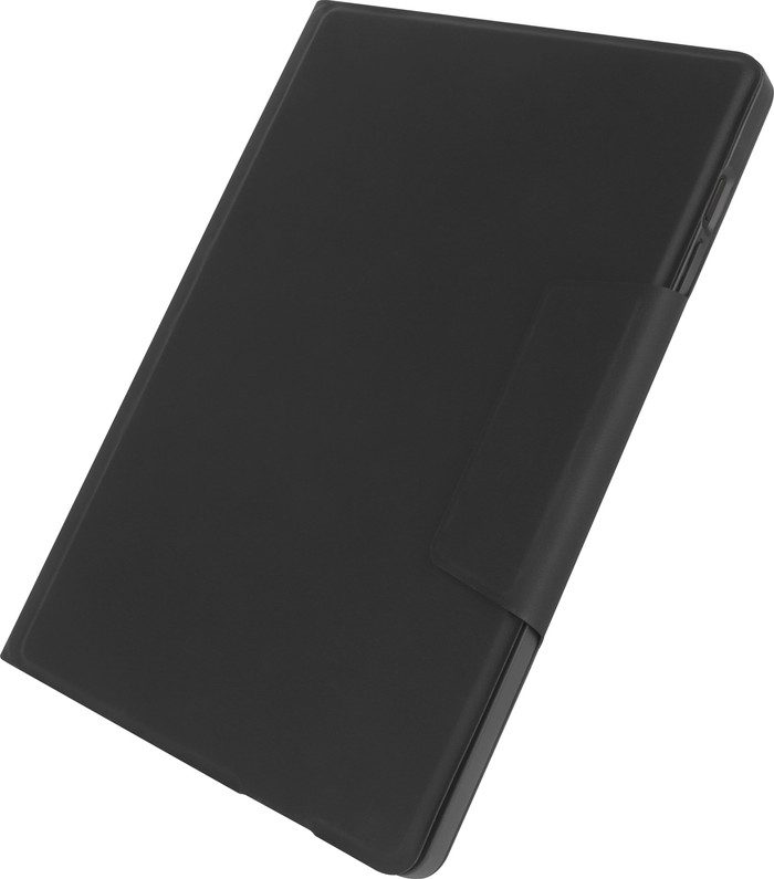 Samsung Galaxy Tab S10 Plus 12.4 inches 256GB WiFi Gray + BlueBuilt Keyboard Cover AZERTY front