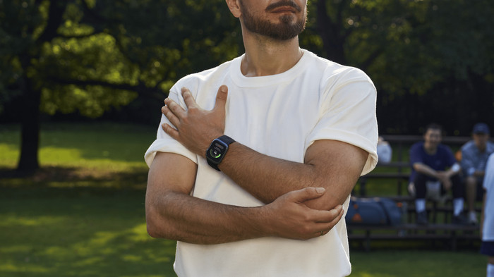 Huawei Watch D2 Noir produit à l'usage