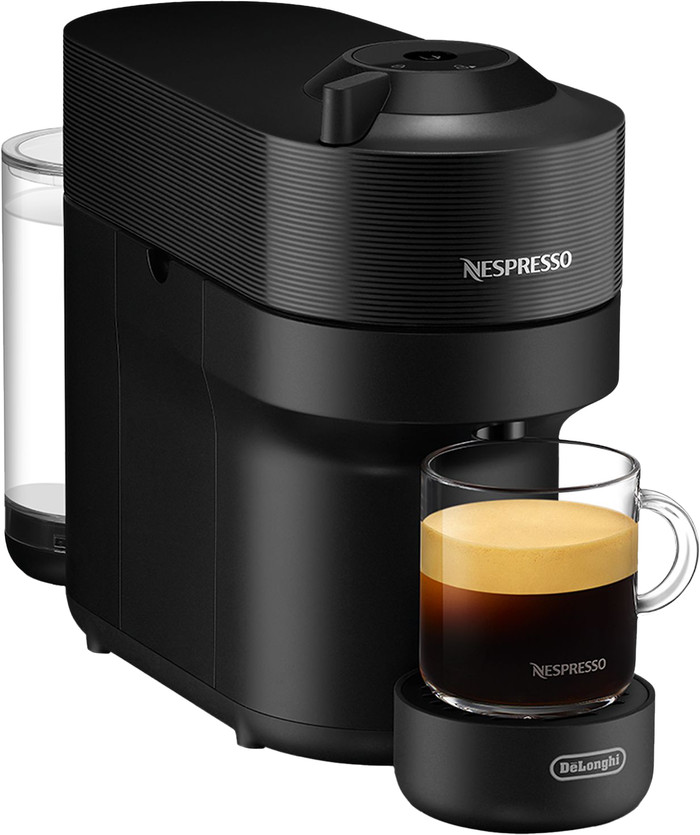 De'Longhi Nespresso Vertuo Pop ENV90.BAE rechterkant