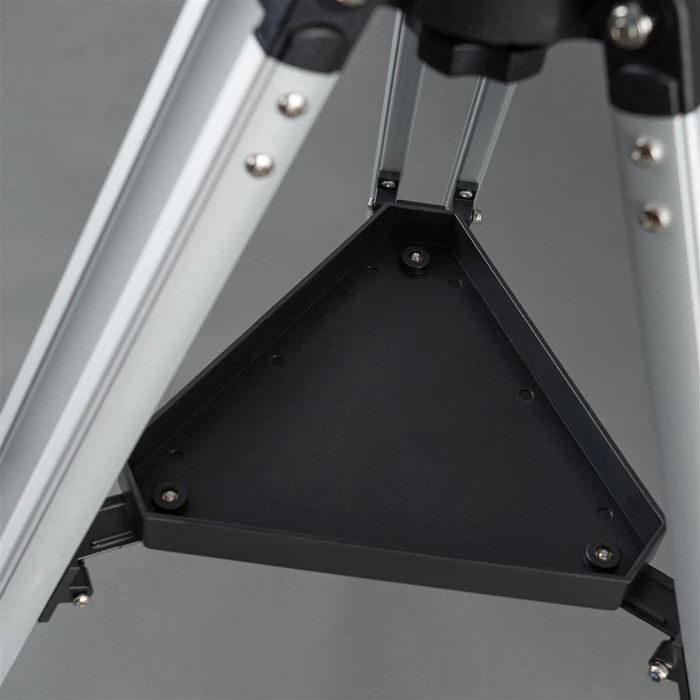 Delta 1000 Spiegeltelescoop product in gebruik