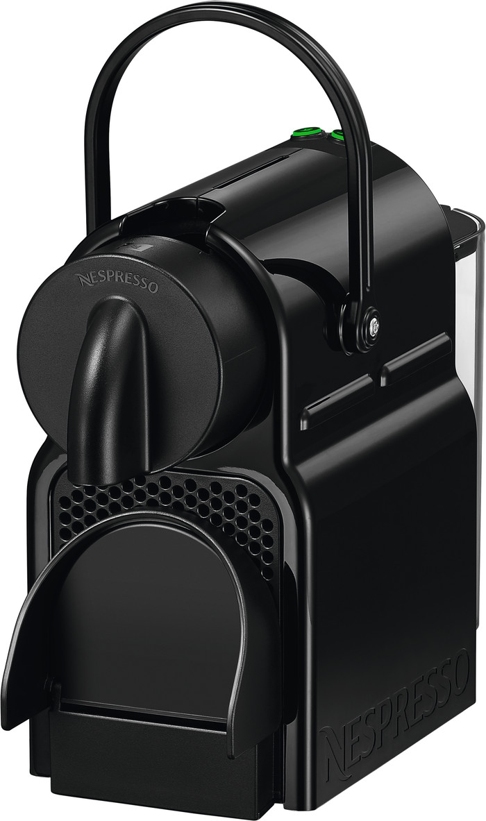 De'Longhi Nespresso Inissia EN80.B rechterkant