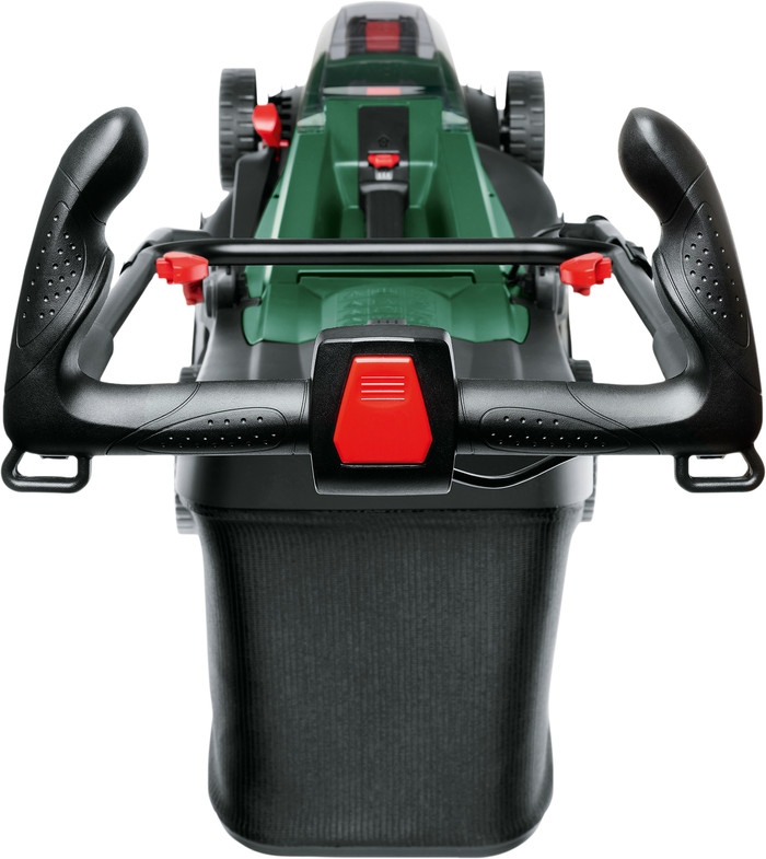 Bosch UniversalRotak 18V-37-550 4.0Ah Battery (4x) Starter Pack detail