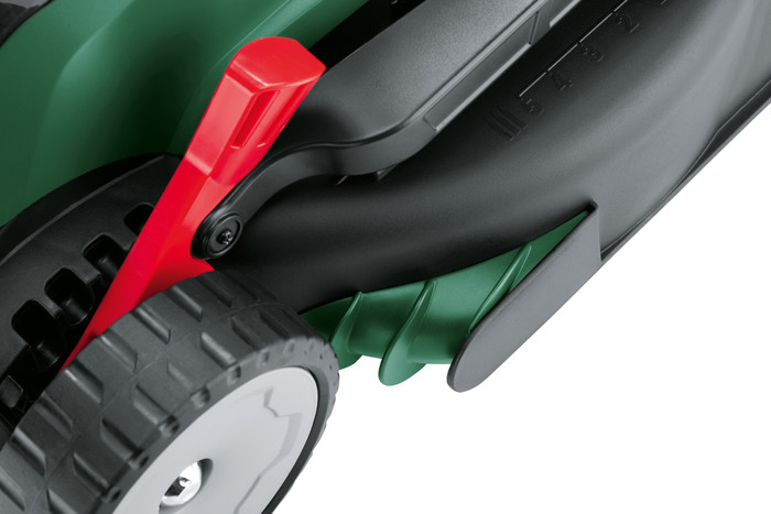 Bosch UniversalRotak 18V-37-550 4.0Ah Battery (4x) Starter Pack detail