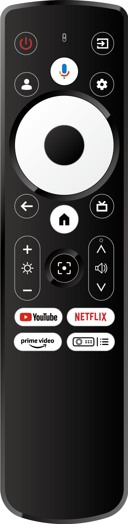 Epson EF-21W accessoire