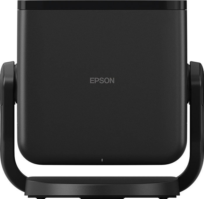 Epson EF-22B bovenkant