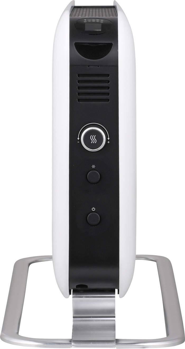 Mill SG2000LED Wit linkerkant