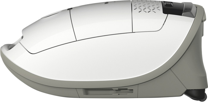 Miele Guard M1 Performance Lotuswit linkerkant