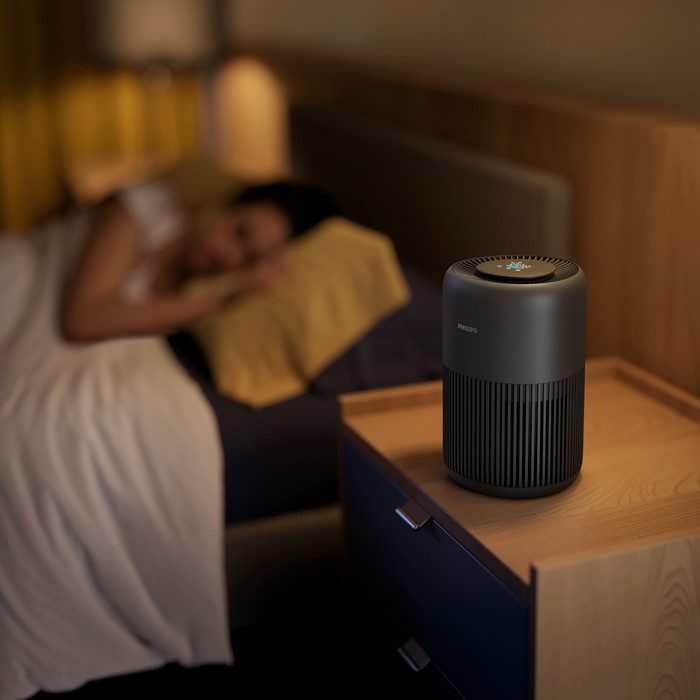 Philips PureProtect Mini 900 Serie AC0951/13 produit à l'usage