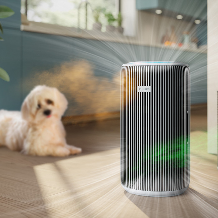 Philips PureProtect 3200 Serie AC3220/10 visual leverancier