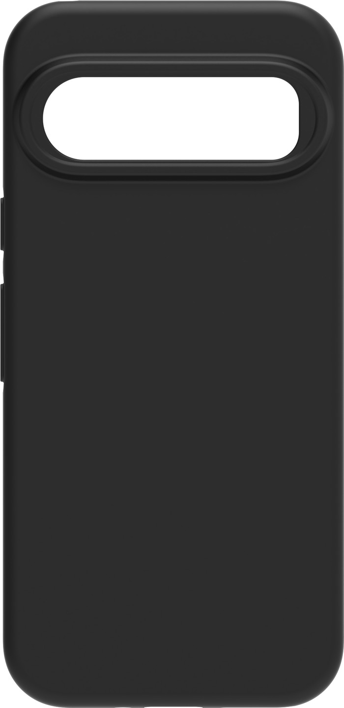 BlueBuilt Google Pixel 9/9 Pro Back Cover Black back