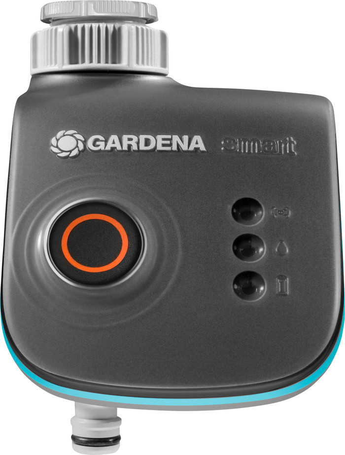 Gardena Smart Water Control (zonder Smart Gateway) Main Image