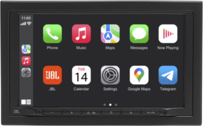 JBL Legend 700 Main Image