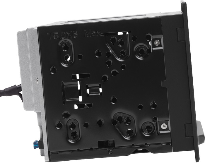 JBL Legend 700 right side