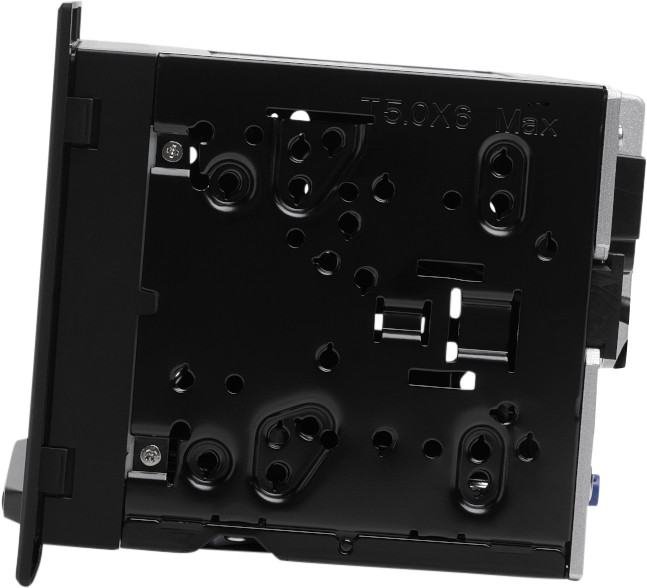 JBL Legend 700d right side