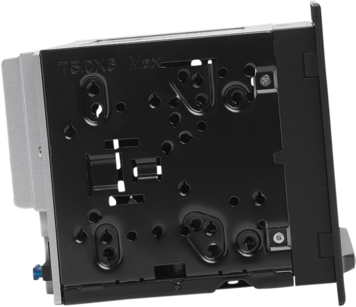 JBL Legend 700d left side