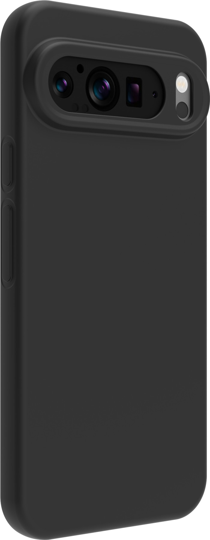 Google Pixel 9 Pro XL 256 Go Noir 5G + Pack d'Accessoires côté droit