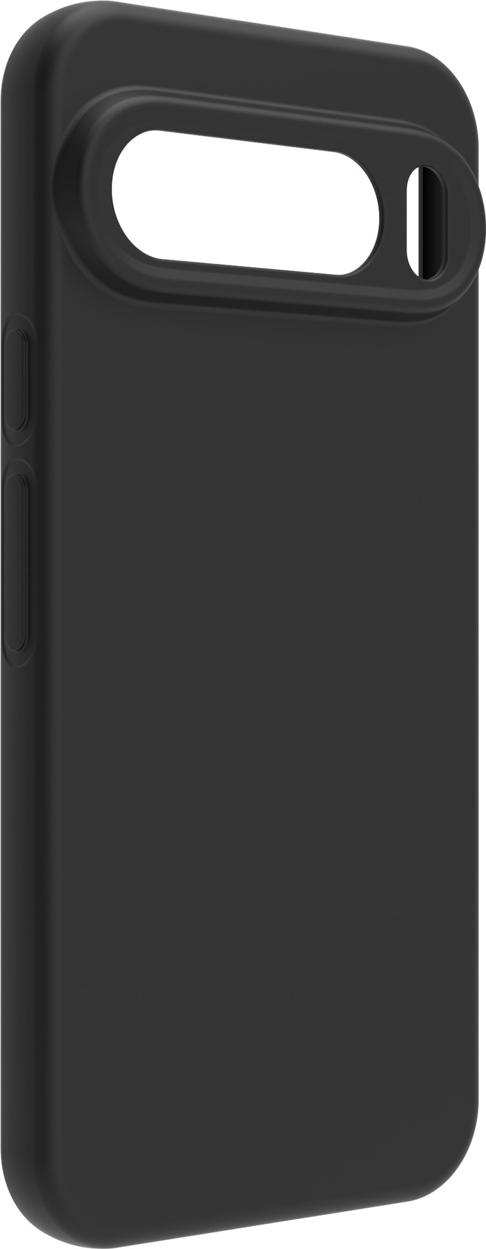 Google Pixel 9 Pro XL 256 Go Noir 5G + Pack d'Accessoires côté gauche