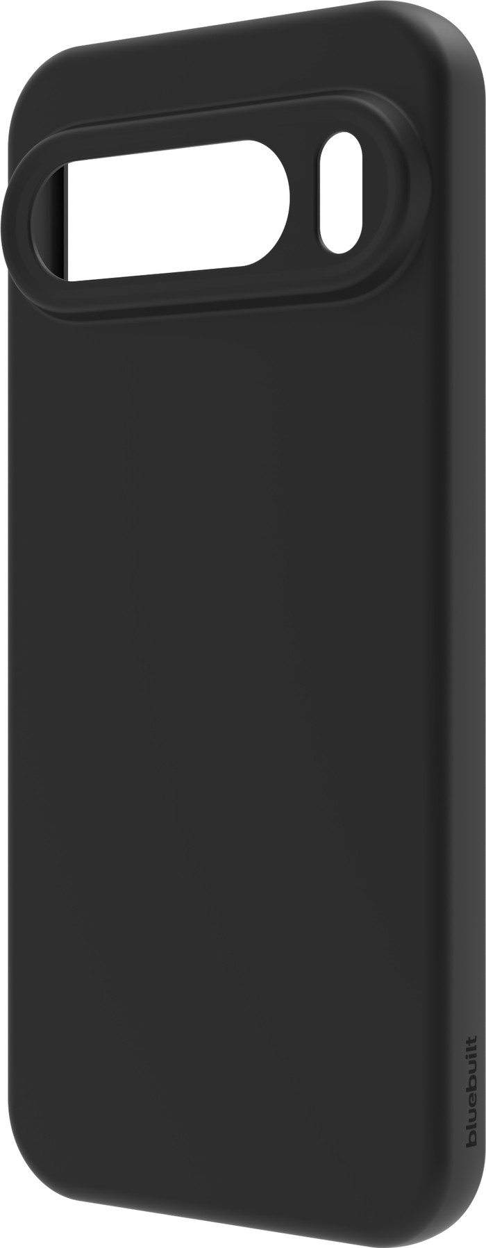 Google Pixel 9 Pro XL 256 Go Noir 5G + Pack d'Accessoires côté droit