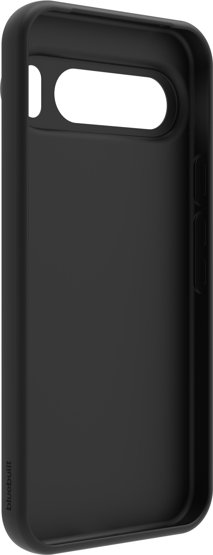 Google Pixel 9 Pro XL 256 Go Noir 5G + Pack d'Accessoires côté droit