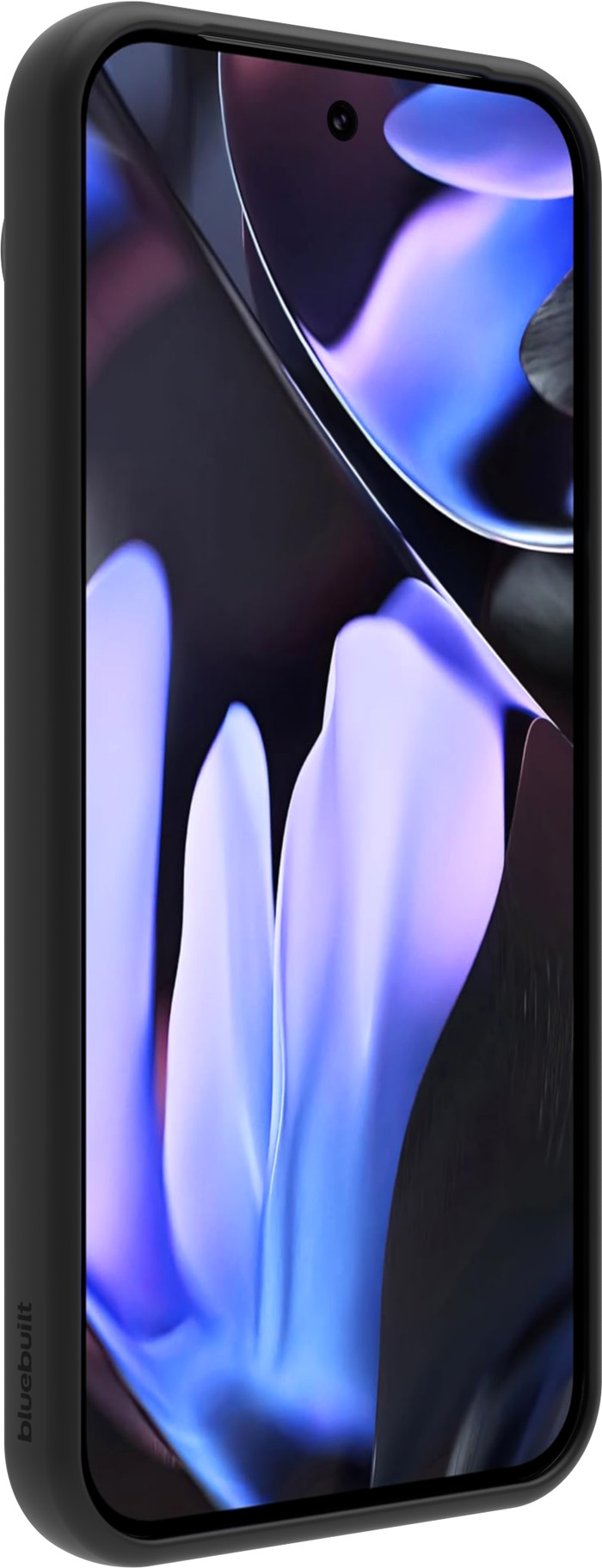 Google Pixel 9 Pro XL 256 Go Noir 5G + Pack d'Accessoires côté gauche