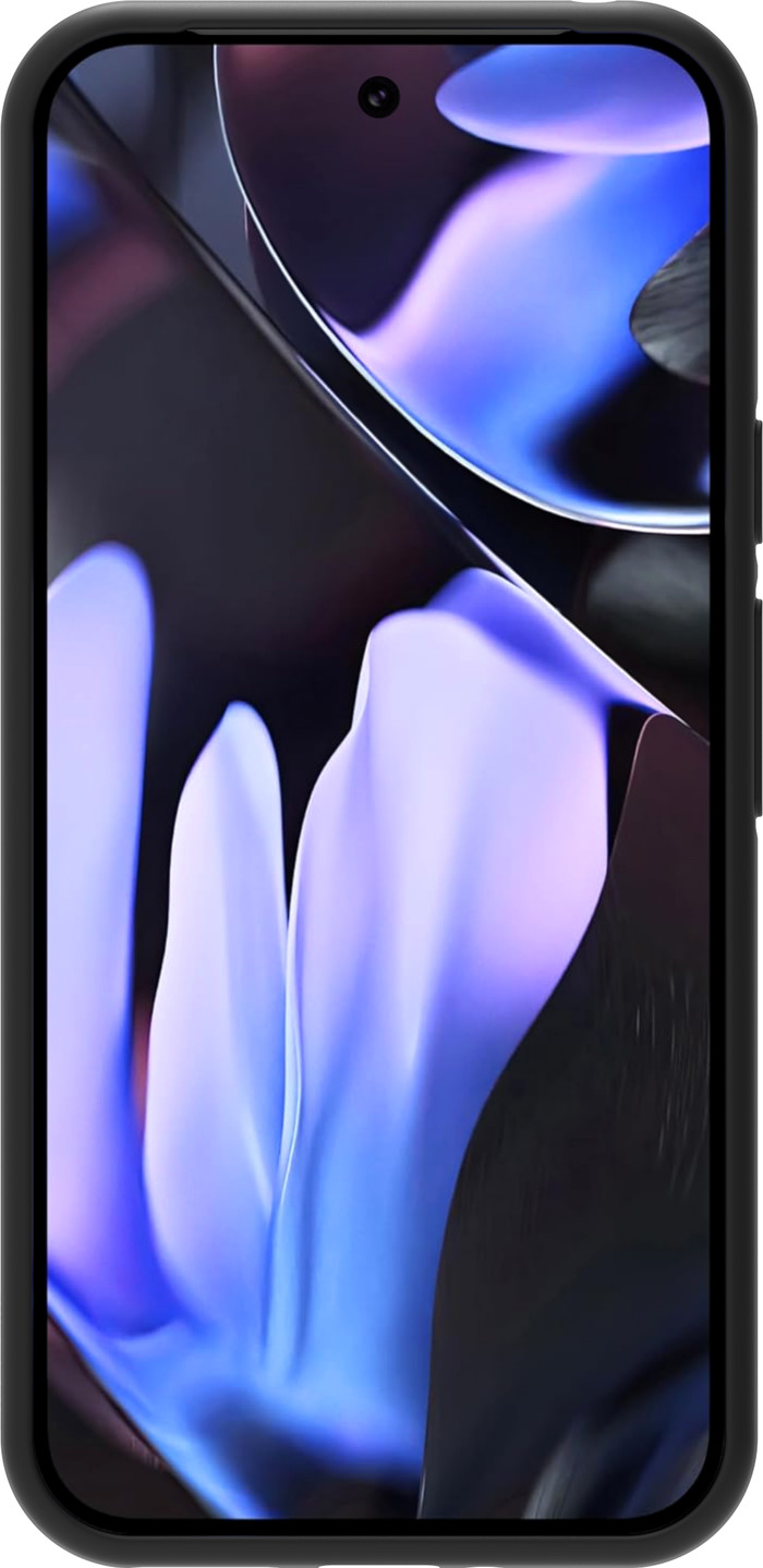 Google Pixel 9 Pro XL 256 Go Noir 5G + Pack d'Accessoires avant