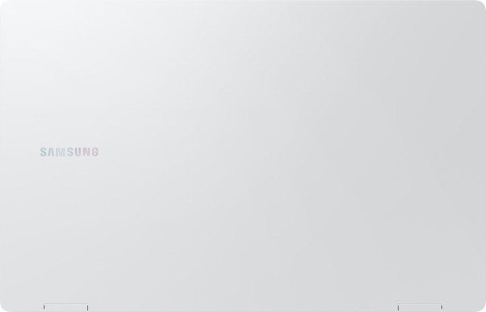 Samsung Galaxy Book5 360 OLED Copilot+ PC NP750QHA-KB1BE Azerty achterkant