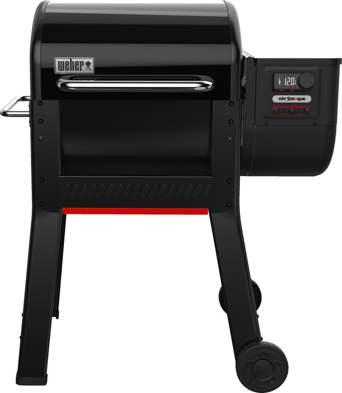 Weber Smoque Main Image