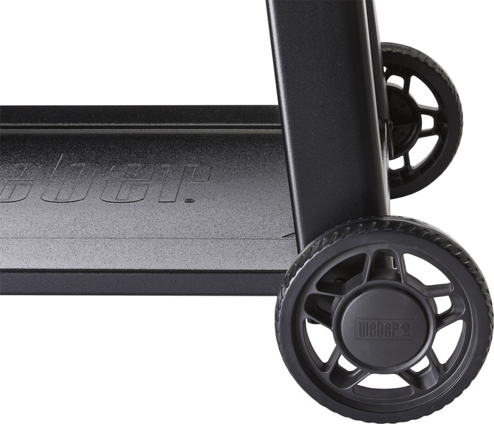 Weber Searwood détail