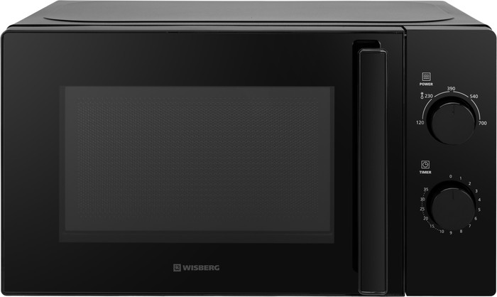 Wisberg WB1M20B Main Image