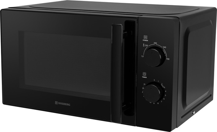 Wisberg WB1M20B côté gauche