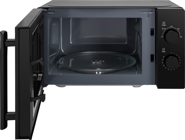 Wisberg WB1M20B intérieur