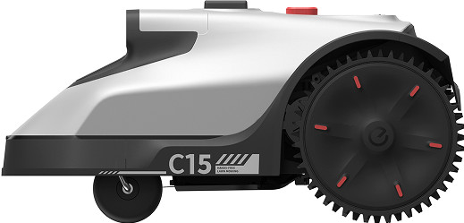 Eufy C15 Solo rechterkant
