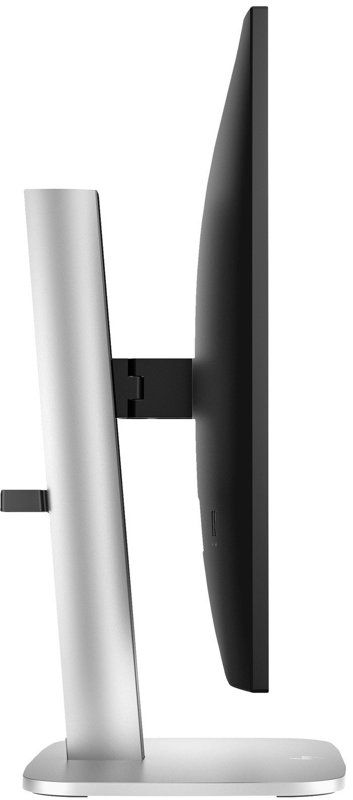 HP Series 5 Pro 527pq linkerkant