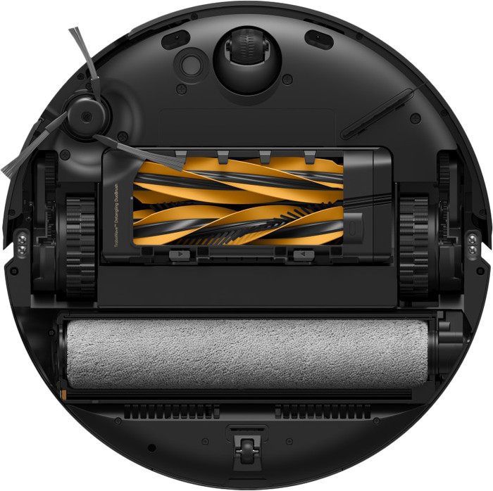 Mova Z70 Ultra Roller Complete Black onderkant