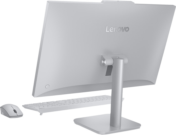 Lenovo A100 F0J6006FMB AZERTY arrière