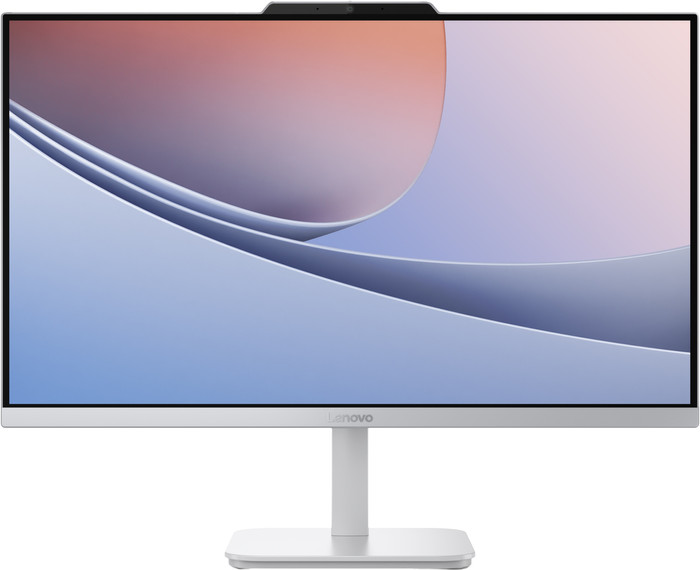 Lenovo A100 F0J6006FMB AZERTY avant